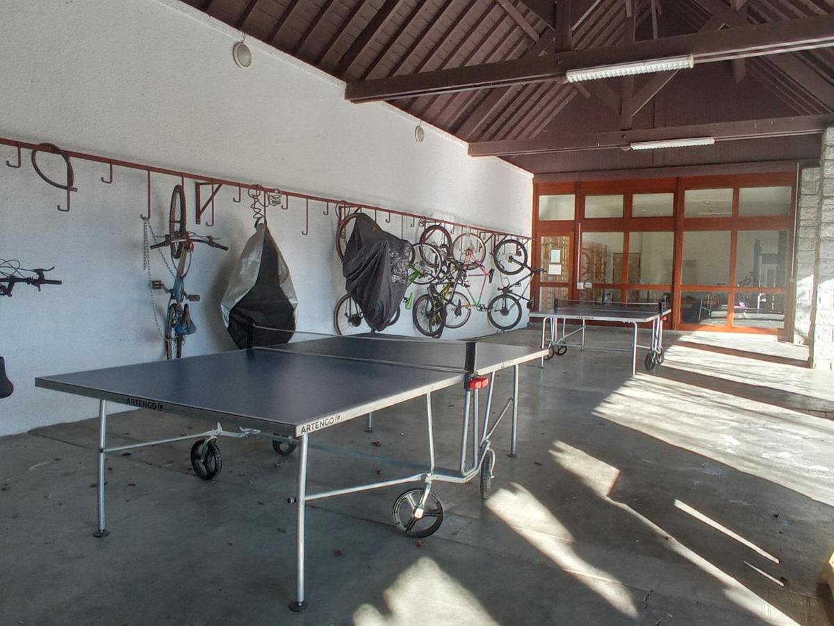 Апартаменты Cerdanya En Familia Montana Park Enveitg Экстерьер фото