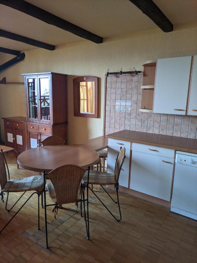 Апартаменты Cerdanya En Familia Montana Park Enveitg Экстерьер фото