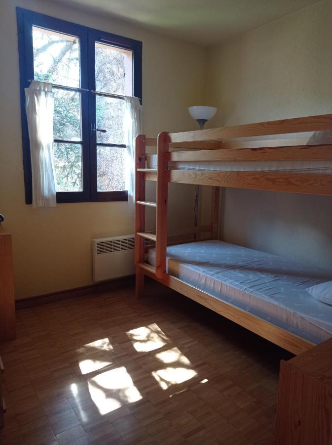Апартаменты Cerdanya En Familia Montana Park Enveitg Экстерьер фото